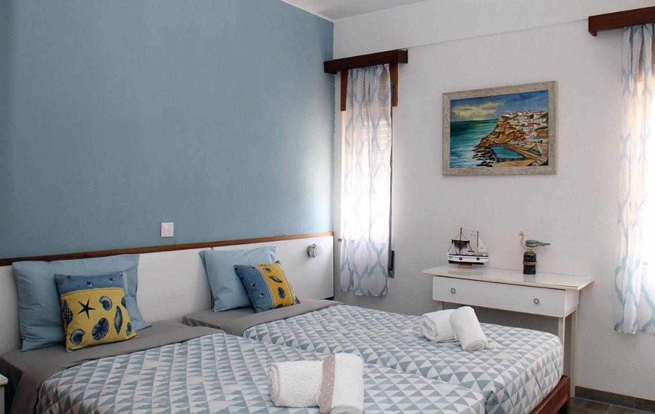 Marisol 2F Waterfront Apartment Armacao de Pera Exterior photo