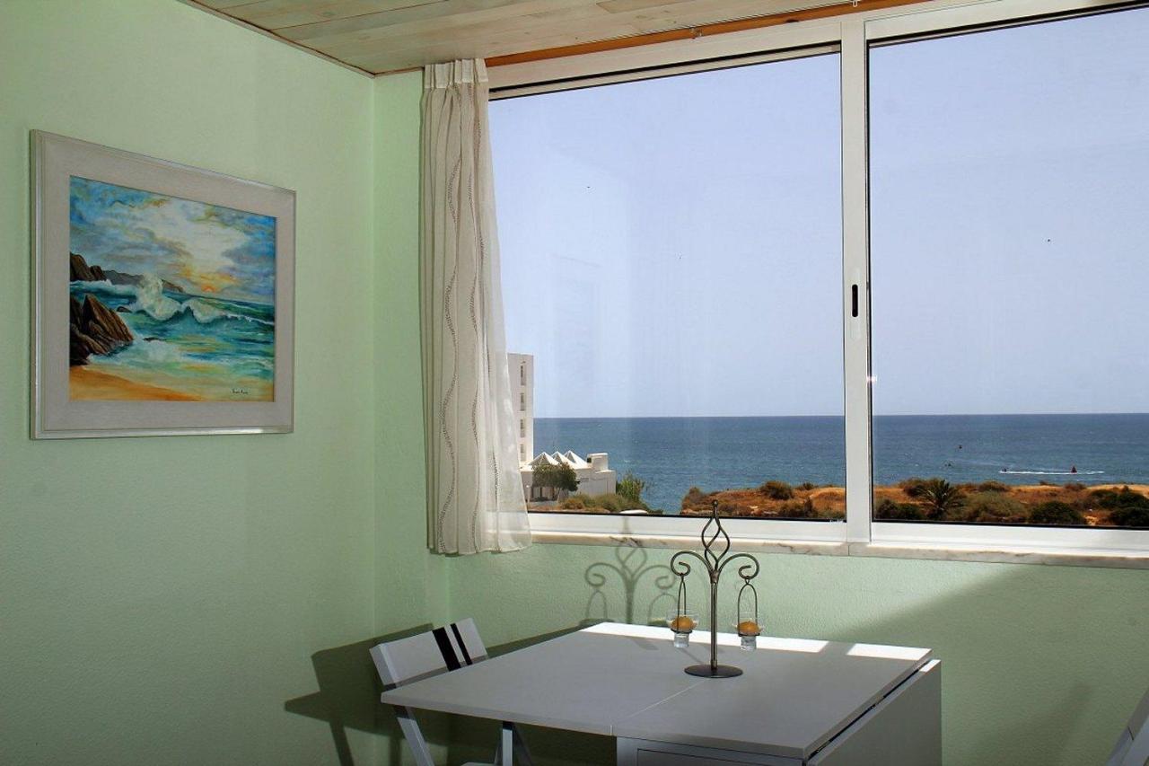 Marisol 2F Waterfront Apartment Armacao de Pera Exterior photo