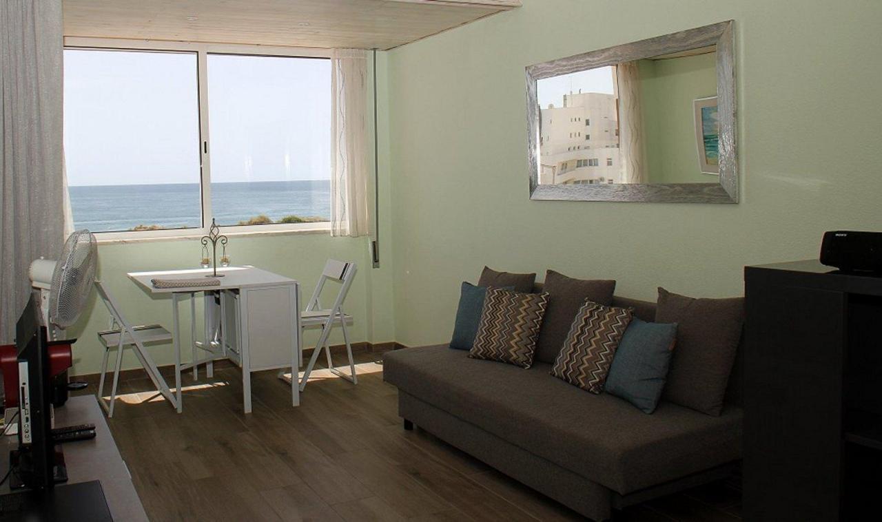 Marisol 2F Waterfront Apartment Armacao de Pera Exterior photo